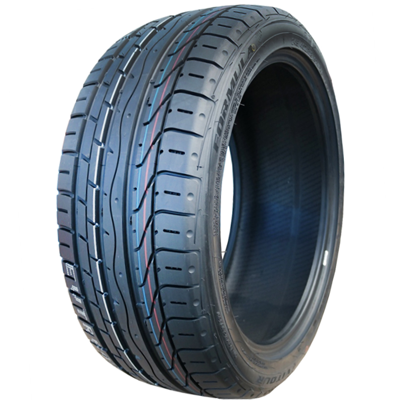 Vitour Formula Z 235/55R18 104W от магазина Империя шин