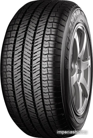 Шины Yokohama Geolandar G91AT 225/60R18 100H — Всесезонная сезон в Гомеле
