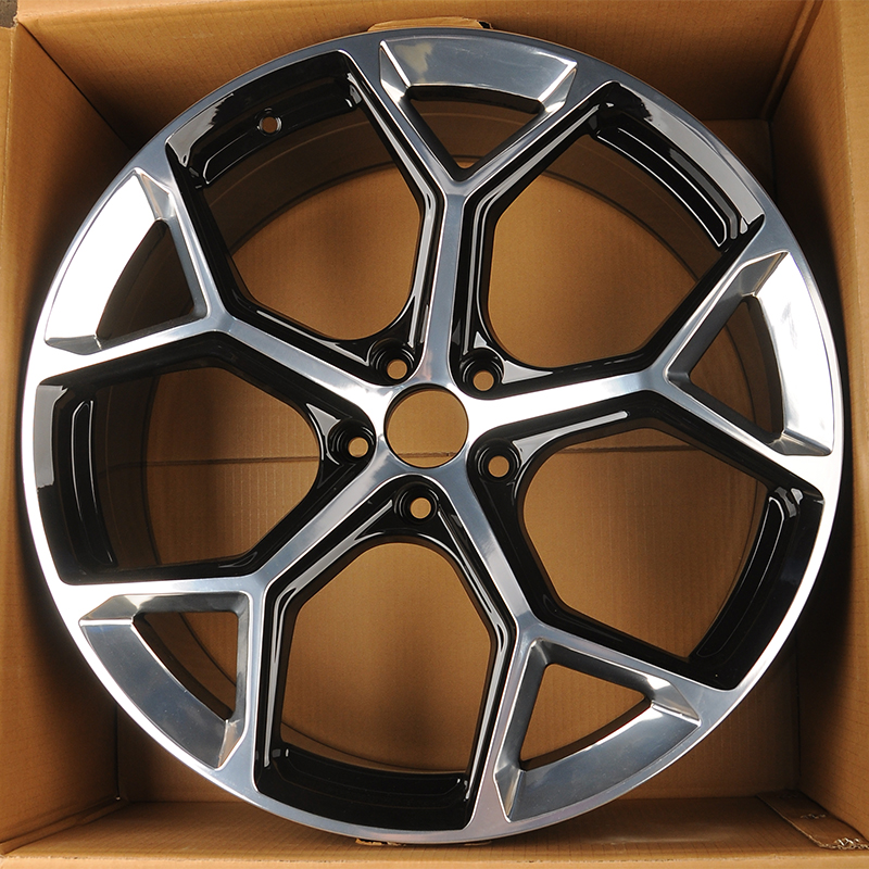 20" 5*112 9,0 ET30 66.45 TS- BMF(334) от магазина Империя шин