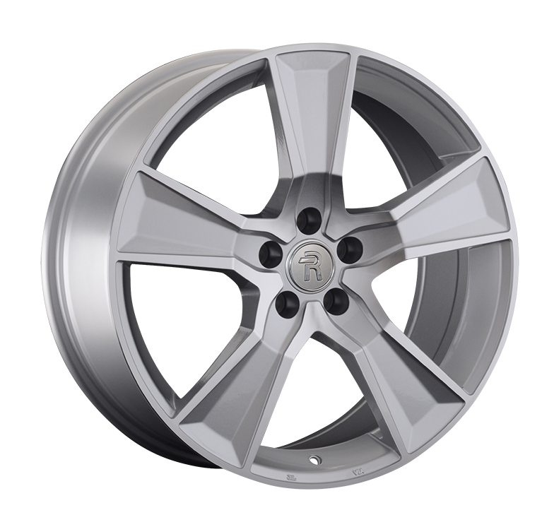 REPLAY VV231 20x9" 5х112мм DIA 66.6мм ET 33мм SF от магазина Империя шин