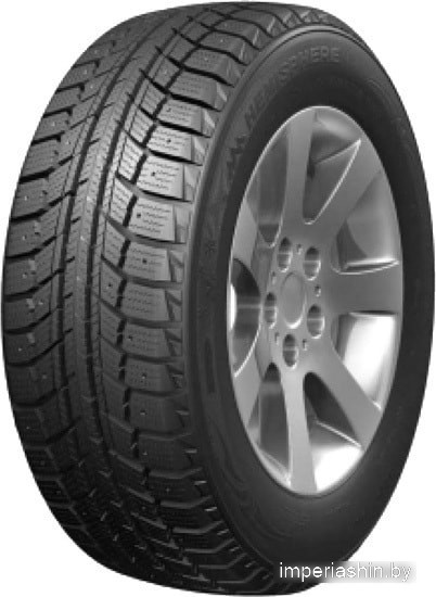 DoubleStar DW01 195/65R15 91T (шипы) от магазина Империя шин