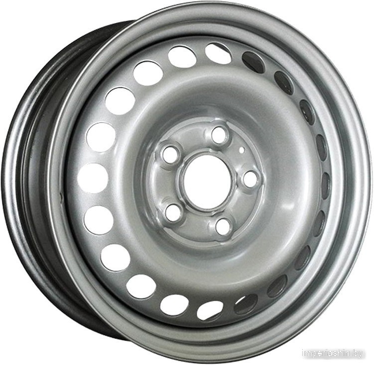 SDT U9135 16x6.5" 4x100мм DIA 60.1мм ET 41мм S
