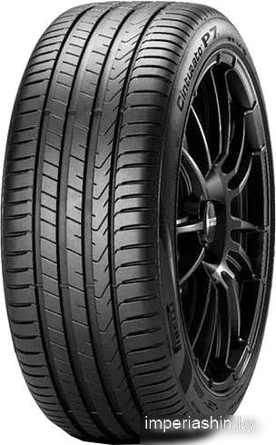 Автомобильная шина  Pirelli Cinturato P7 New 245/40R18 97Y (run-flat)
