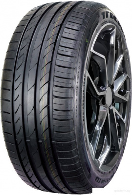 Tracmax X-Privilo TX3 215/50R18 92W