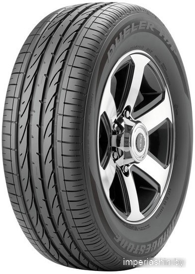 Bridgestone Dueler H/P Sport 275/40R20 106W (run-flat) от магазина Империя шин