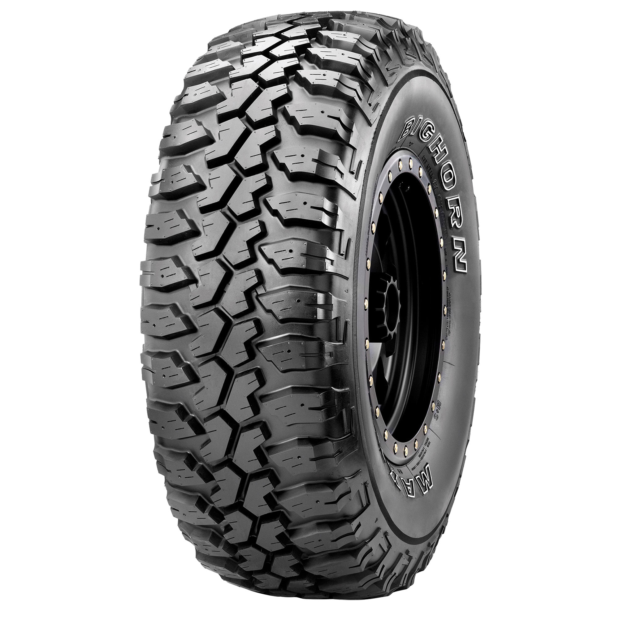 Автомобильная шина  Maxxis MT-762 Bighorn 245/70R17 114/110Q