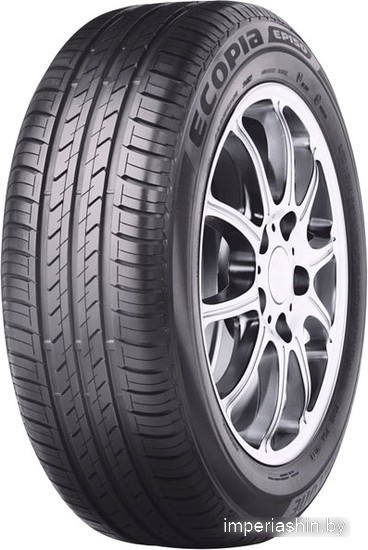 Шины Bridgestone Ecopia EP150 205/65R15 94H — Летняя сезон в Гомеле