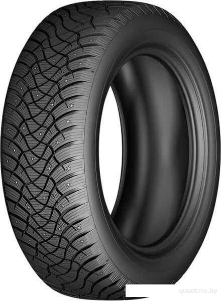 Sunfull SF-989 225/55R18 102T (с шипами)