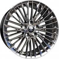 18" 5*114,3 8,0 ET35 60.0 ANZ-0287 HB