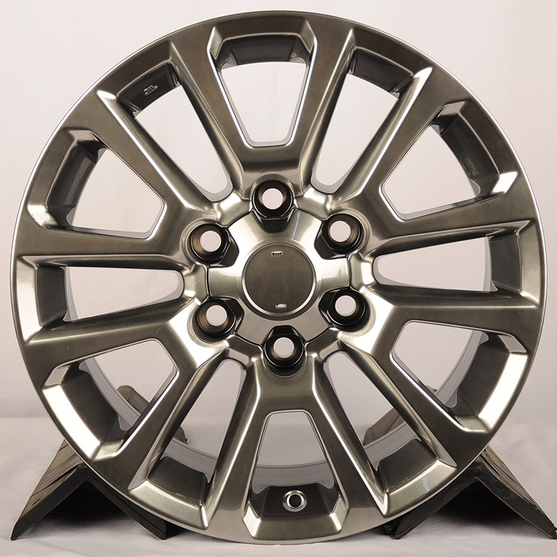 IWheel IVF-578 18x7.5" 6x139.7 DIA 106.2мм ET 25мм HB-1