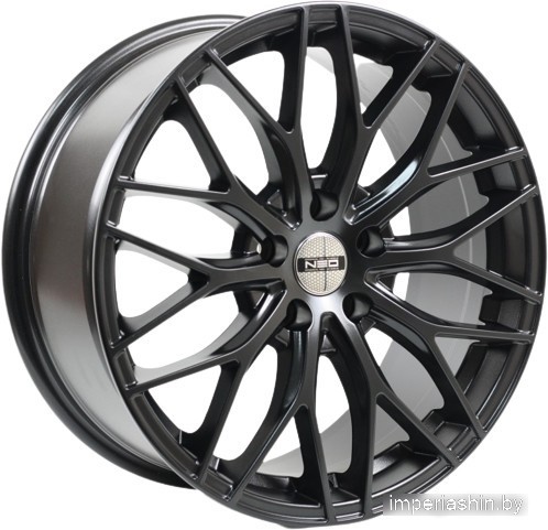 Neo 840 N 18x8" 5x108мм DIA 63.4мм ET 45мм BLM от магазина Империя шин