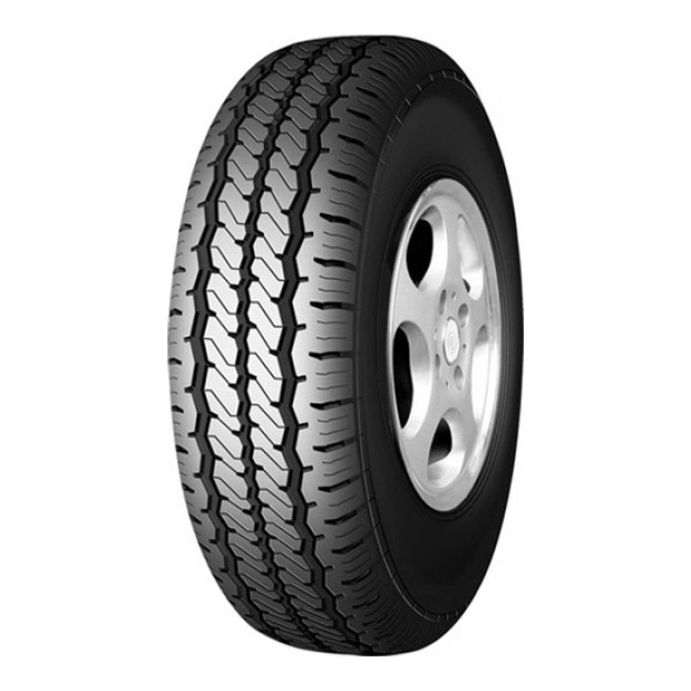 Автомобильная шина  DoubleStar DS805 155R12C 88/86N