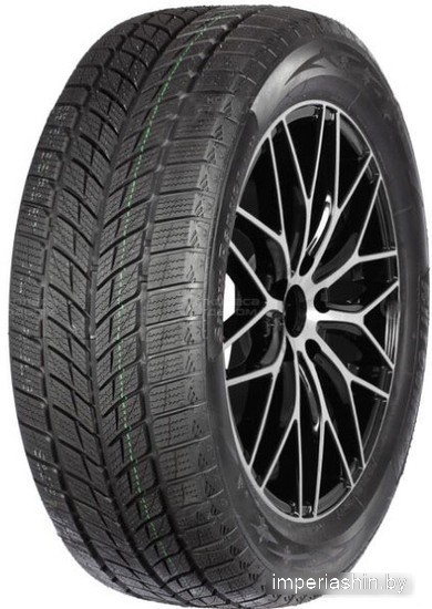 Автомобильная шина  Autogreen Snow Ranger AW09 245/40R18 93H