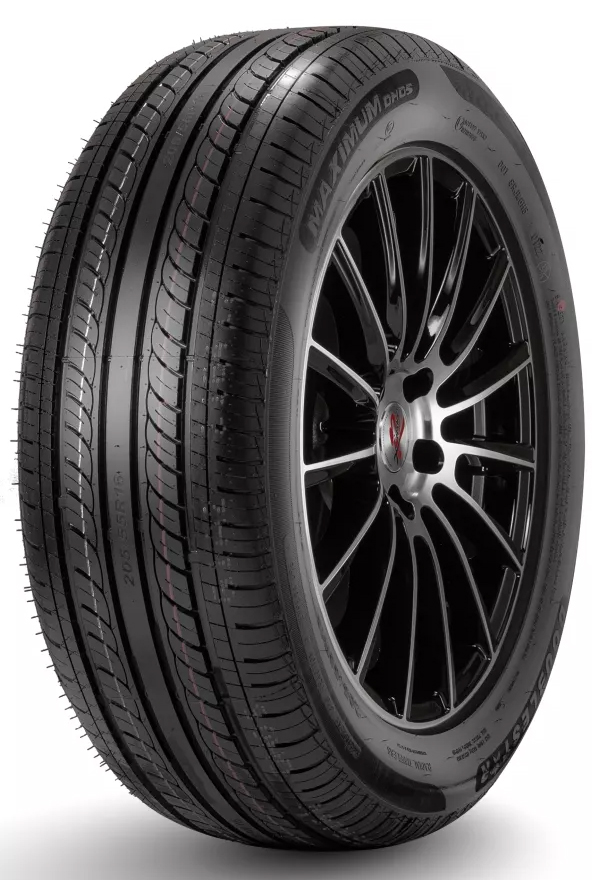 Автомобильная шина  DoubleStar DH05 175/70R14 84T