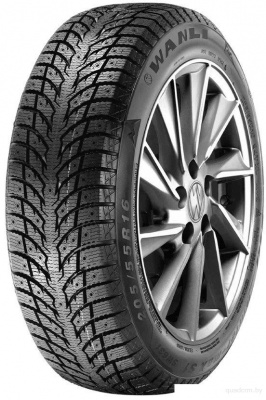 Wanli SW631 225/60R18 104H XL (под шип)