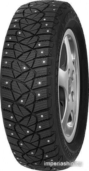 Шины Goodyear UltraGrip 600 215/55R17 98T — Зимняя сезон в Гомеле