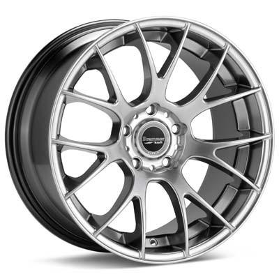 15" 4*98 7,0 ET38 58.45 PW-0100 HB от магазина Империя шин