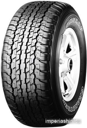 Dunlop Grandtrek AT22 285/60R18 116V