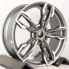 KoKo Kuture YF5718 19x7.5" 5x112мм DIA 66.6мм ET 32мм MSDB