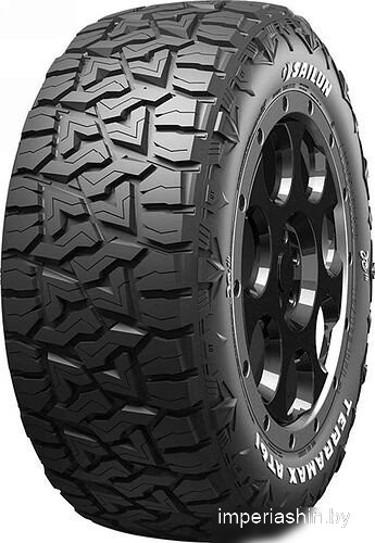 Шины Sailun TerraMax AT61 285/60R18 118/115Q — Летняя сезон в Гомеле