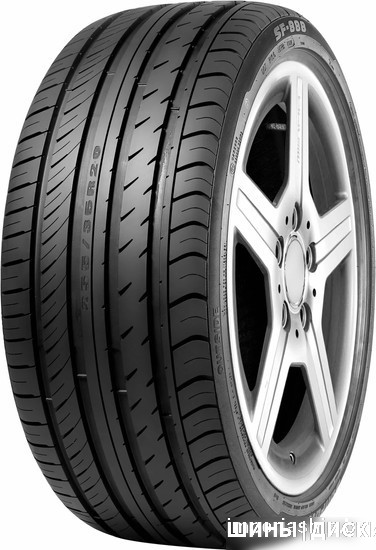 Автомобильная шина  Sunfull SF-888 235/45R17 97W