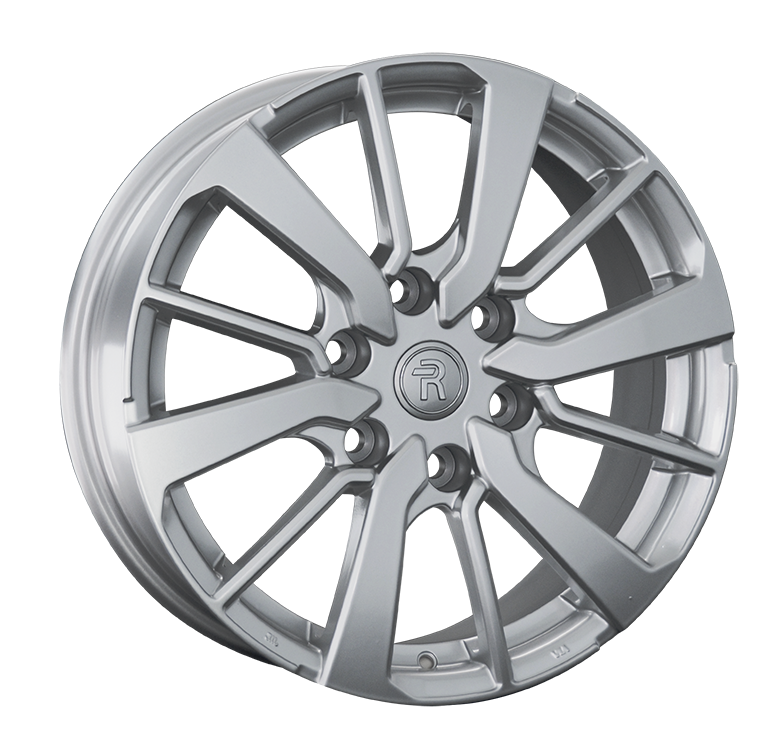 REPLAY MI138 18x7.5" 6х139.7мм DIA 67.1мм ET 38мм S от магазина Империя шин