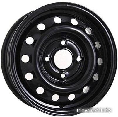 TREBL X40935 16x6" 5x112мм DIA 57.1мм ET 43мм B