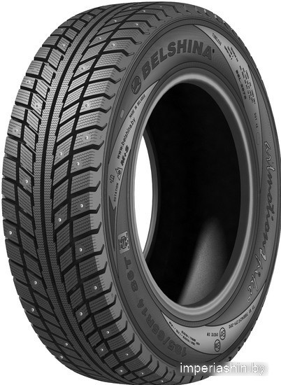 Белшина Artmotion Spike Бел-337S 195/65R15 91T от магазина Империя шин