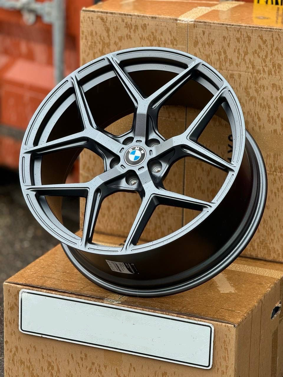 20" 5*112 10,0 ET37 66,45 PW-269(R) HB от магазина Империя шин