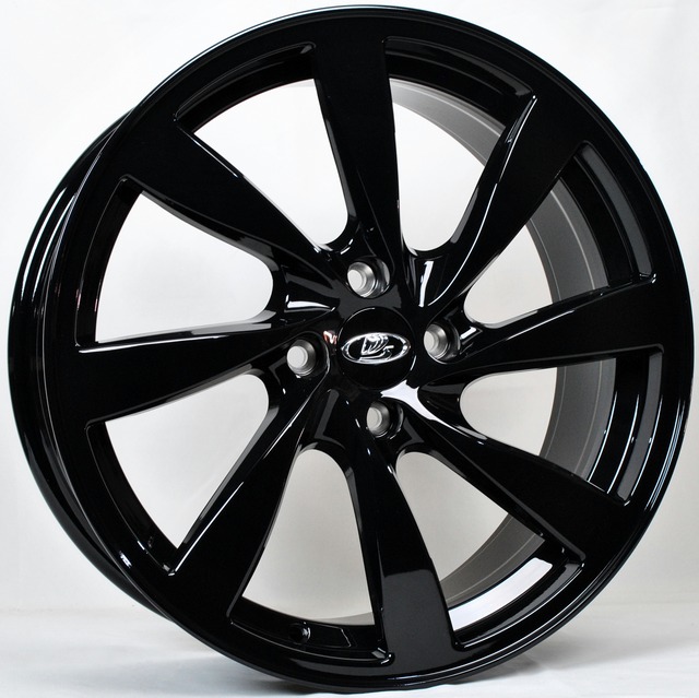 ABWheels ANZ-8161 R17 7J 4x98 ET30 DIA58.45 B (Flow Forming)