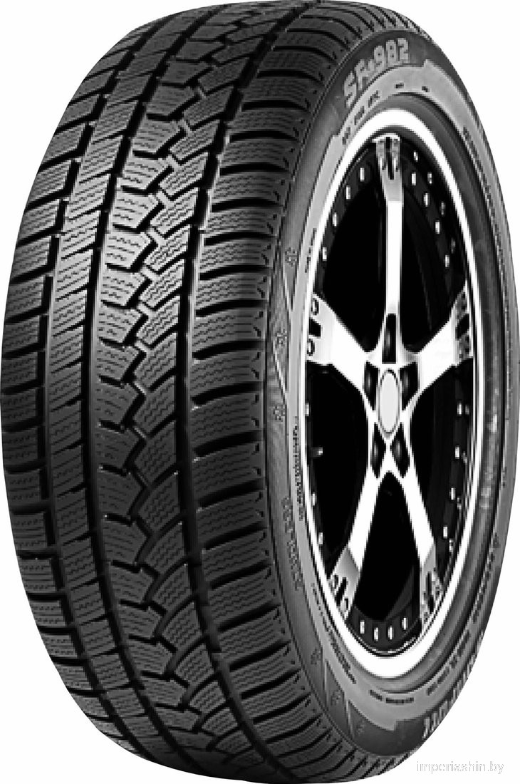 Шины Sunfull SF-982 225/55R16 99H — Зимняя сезон в Гомеле