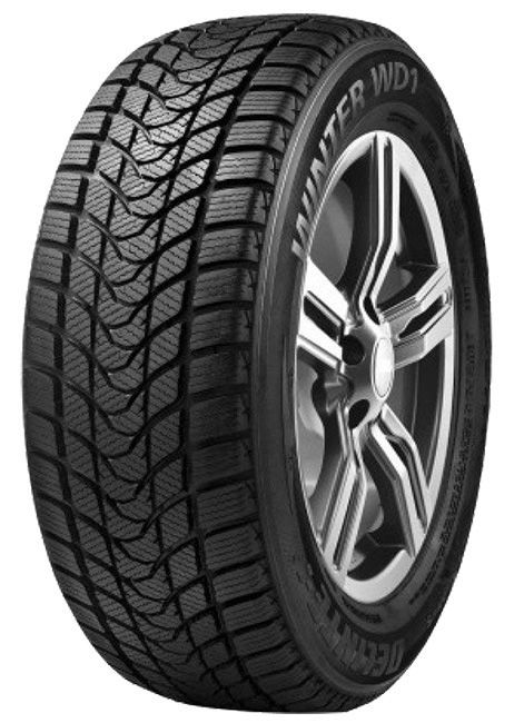 Шины Delinte Winter WD1 165/70R14 81T — Зимняя сезон в Гомеле