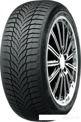 Nexen WinGuard Sport 2 275/35R19 100W