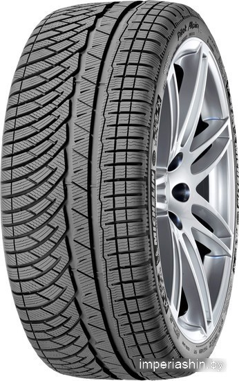 Michelin Pilot Alpin PA4 225/45R18 95V от магазина Империя шин