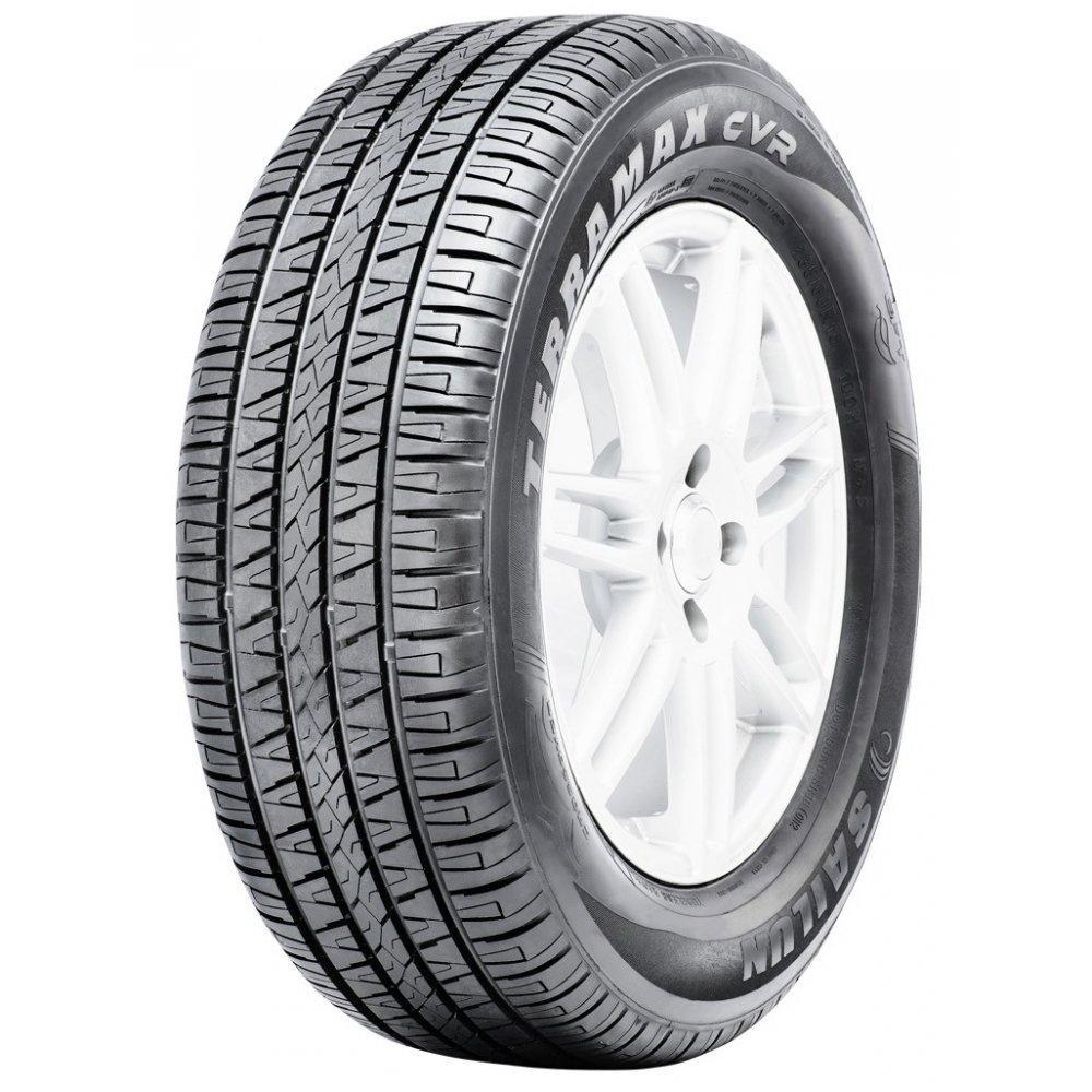 Шины Sailun TerraMax CVR 255/55R18 109V — Летняя сезон в Гомеле