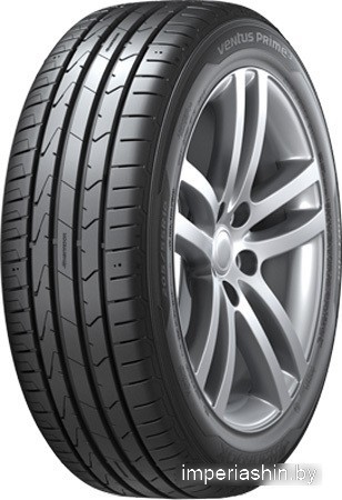 Шины Hankook Ventus Prime3 K125 195/50R15 82V — Летняя сезон в Гомеле