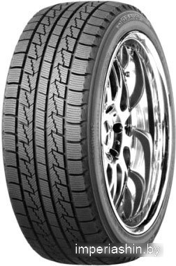 Автомобильная шина  Nexen Winguard Ice 215/65R15 96Q