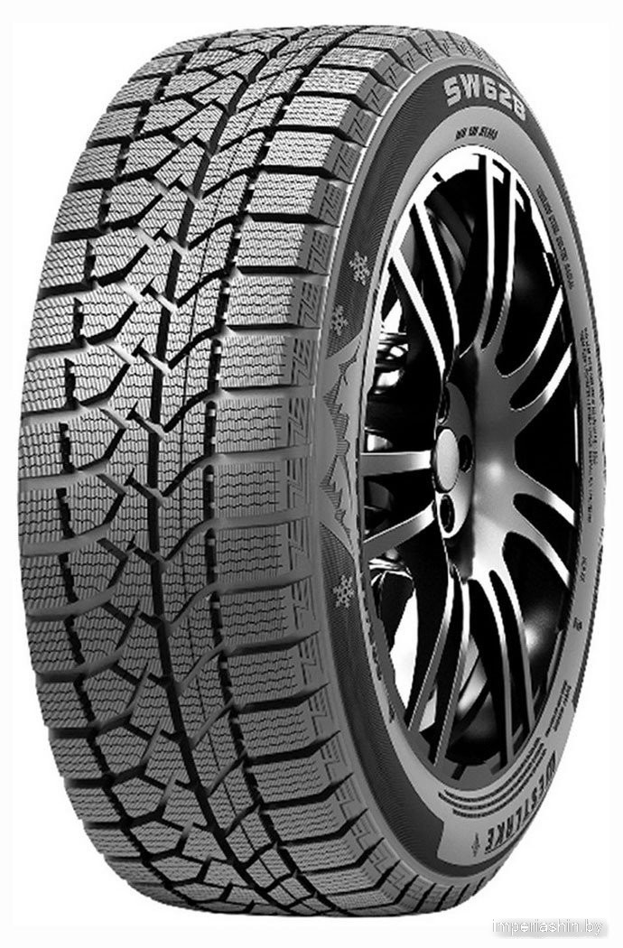 Шины WestLake SW628 245/55R19 103H — Зимняя сезон в Гомеле
