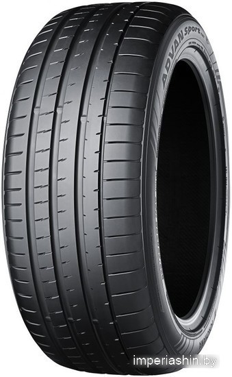 Автомобильная шина  Yokohama Advan Sport V107C 285/40R22 110Y