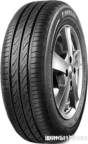 Шины Landsail LS188+ 135/80R13 70T — Летняя сезон в Гомеле