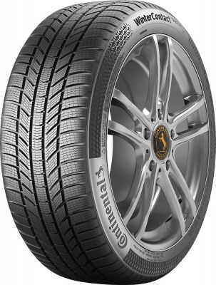 Continental WinterContact TS 870 155/70R19 88T