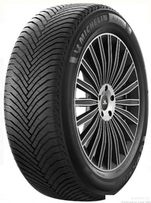 Michelin Alpin 7 195/60R18 96H