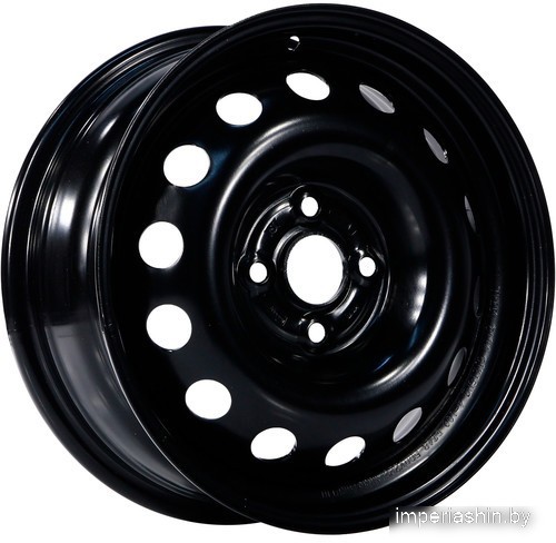 TREBL 8125T 15x6" 4x114.3мм DIA 67.1мм ET 46мм B от магазина Империя шин