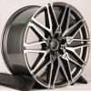 Powcan BK5771 20x11.5" 5x120мм DIA 74.1мм ET 37мм GMF