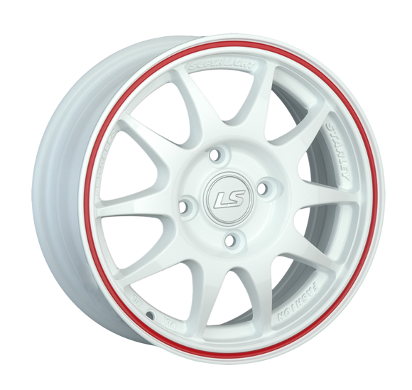 LS LS204 16x7" 5х105мм DIA 56.6мм ET 36мм WRL