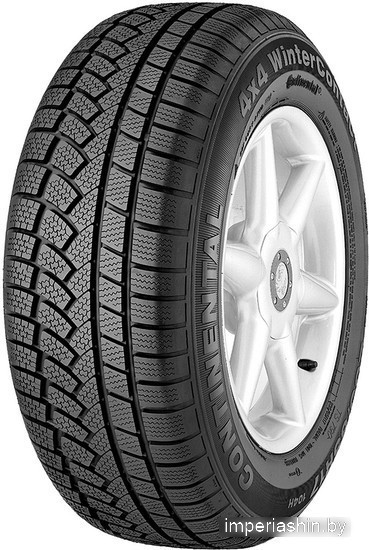 Автомобильная шина  Continental Conti4x4WinterContact 265/60R18 110H