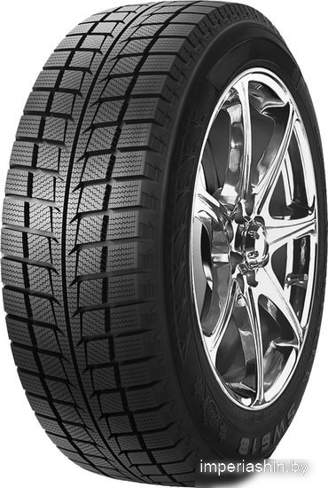 Шины Goodride SW618 215/55R18 99H — Зимняя сезон в Гомеле