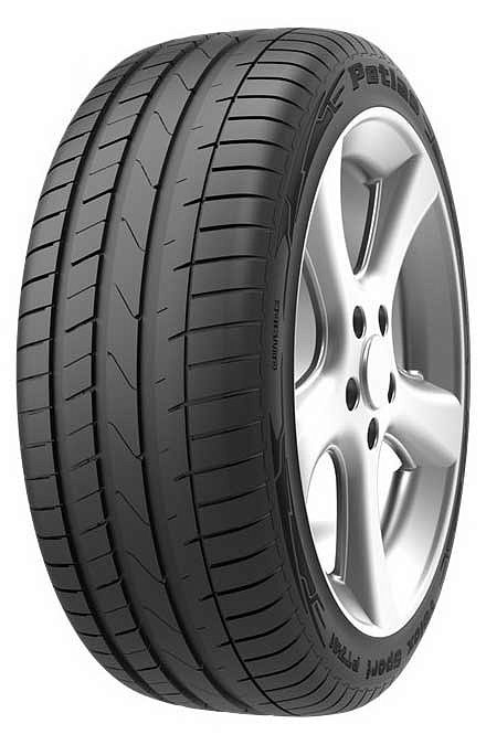 Автомобильная шина  PETLAS VELOX SPORT PT741 275/40R19 105Y