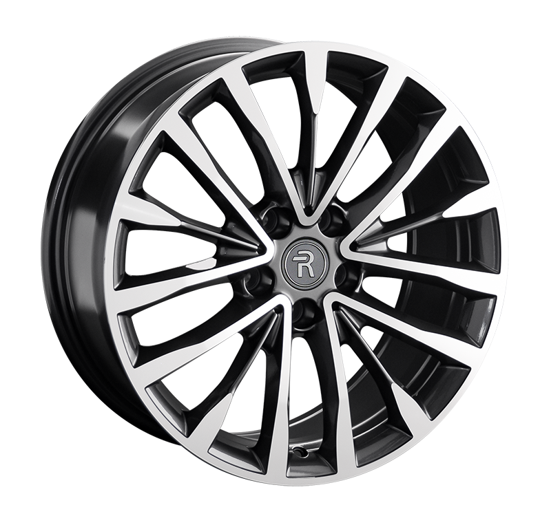 REPLAY SK178 18x8" 5х112мм DIA 57.1мм ET 44мм GMF от магазина Империя шин