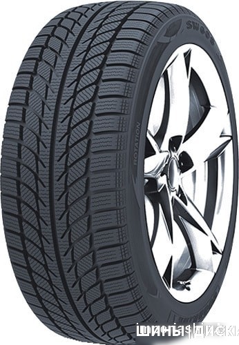 Шины Goodride SW608 205/65R15 94H — Зимняя сезон в Гомеле